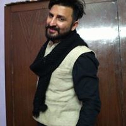 Vivek Sharma’s avatar