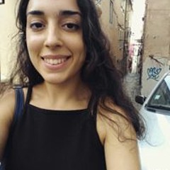 Alba Peralta
