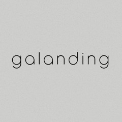 Galanding