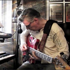 Future Primitive Music