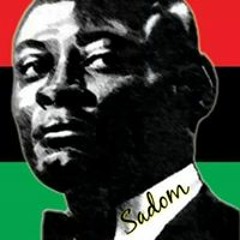Sadom Housane