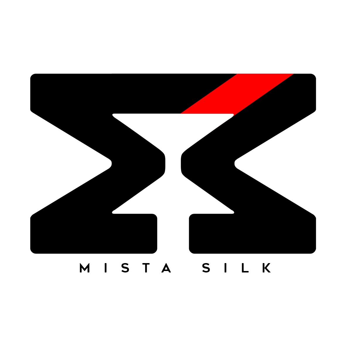 Mista Silk podcast artwork