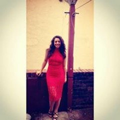 Sophie Pennington-Edwards