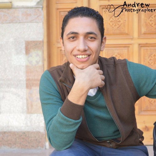 Mina Essam Anton’s avatar