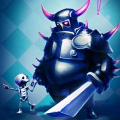 anjos do clash