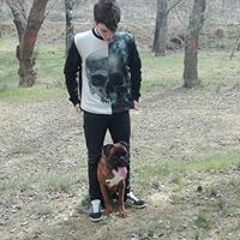 Iñigo Marinez Espinosa
