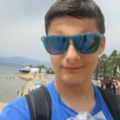 Vladimir Angelov