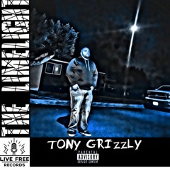 Tony Grizzly