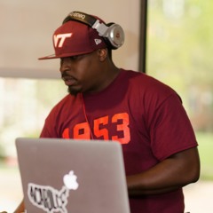 DJ King Court