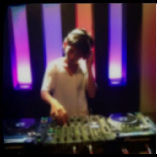 DJ Nhân Còi’s avatar