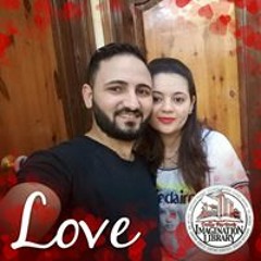Youstina Nagaib