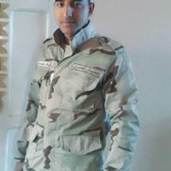 محمود ابوطبل الهوارى