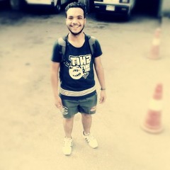 Mohamed Abd El-Meged