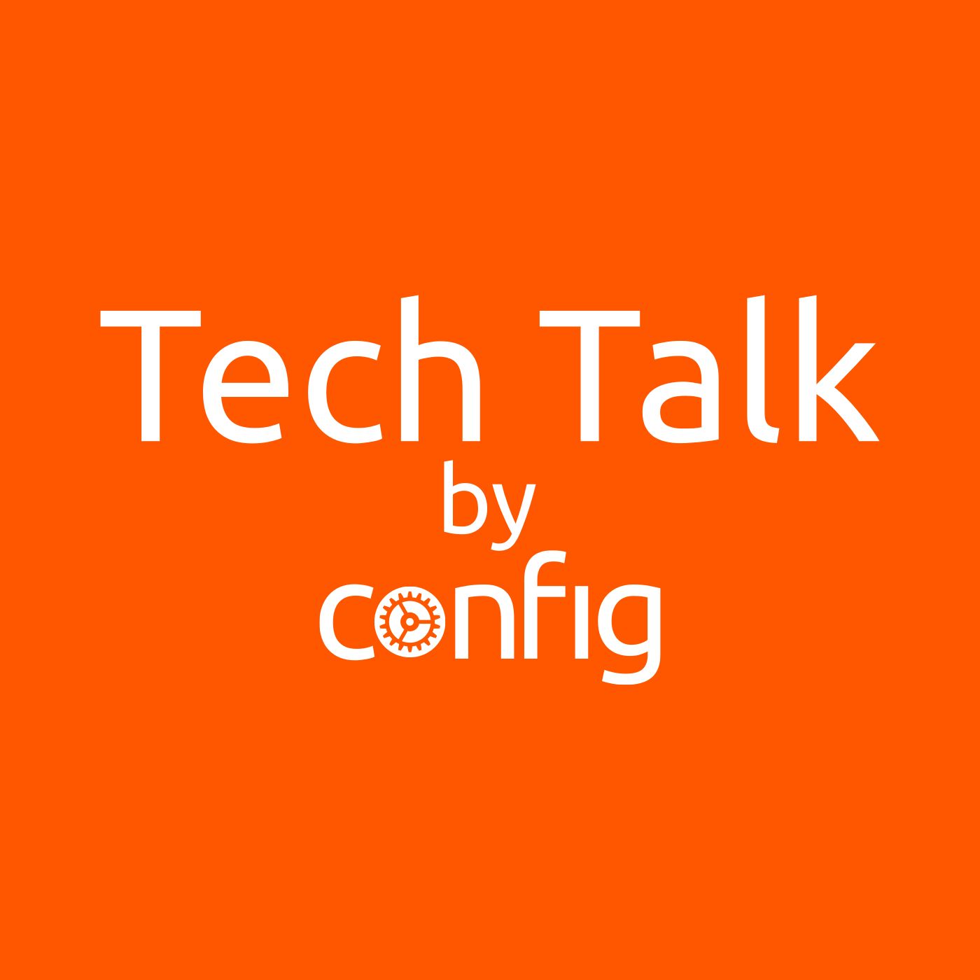Tech Talk (Tamil) podcast artwork
