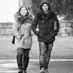 Алексей Чернов