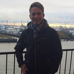 Lars Joost