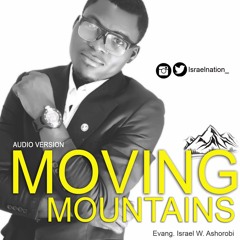 Evang. Israel W. Ashorobi