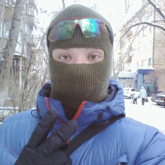 Никита Марыкин