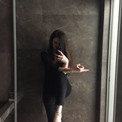 Olesya Gurina