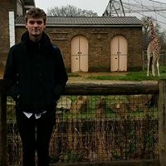 James Staniforth