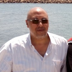 Ashraf Mostafa 1