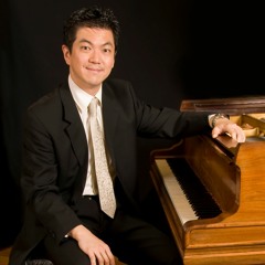 Masayuki Tayama, pianist