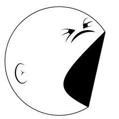 Bar the Shouting