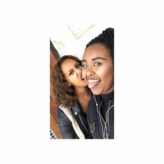 Johanna Mussie Tewelde