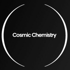 Cosmic Chemistry