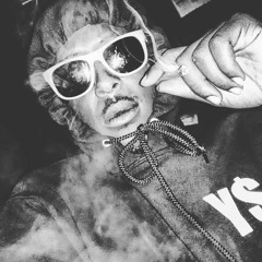 Darryl BluntMaster YS