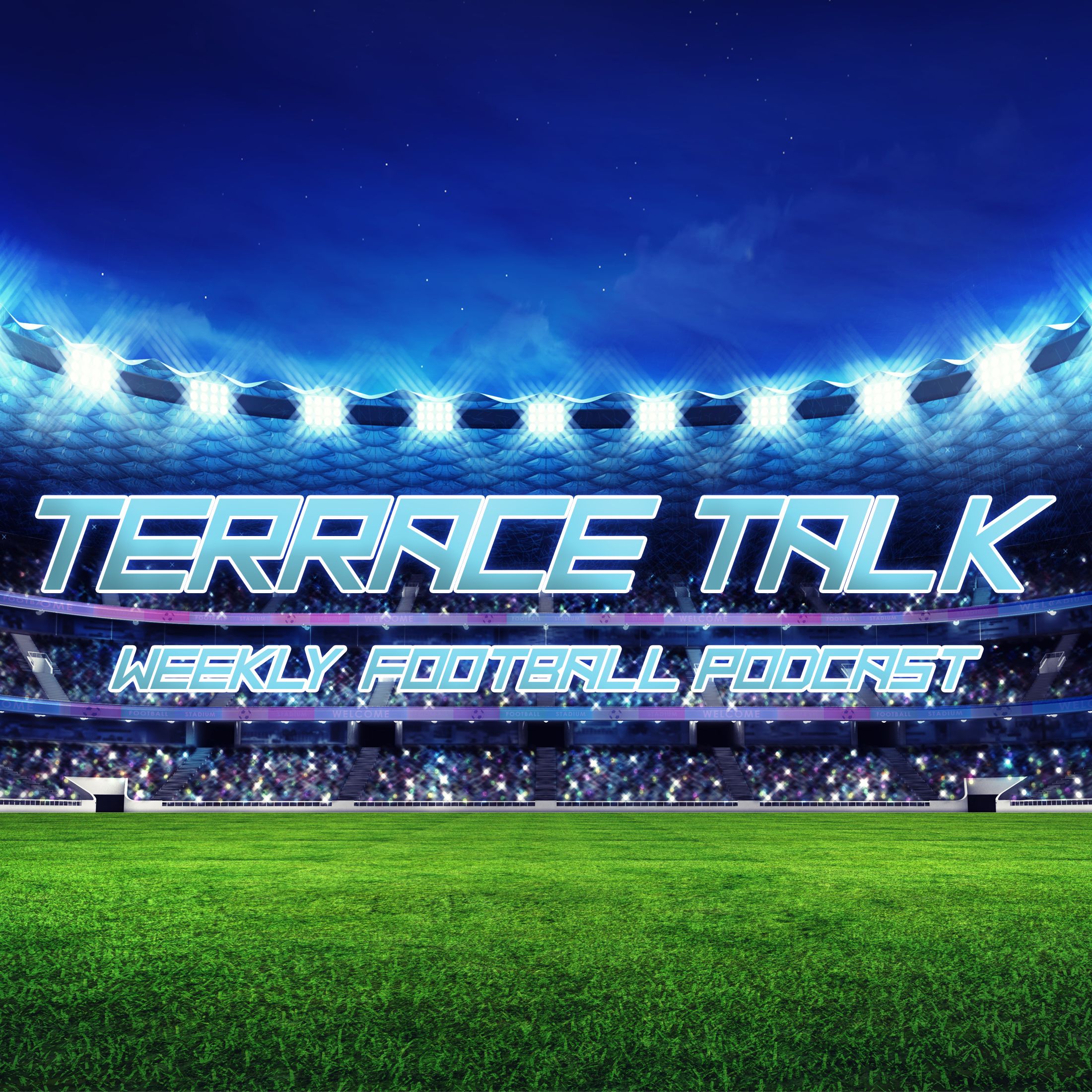 Terrace Talk