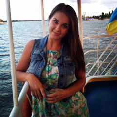 Алена Ильенко