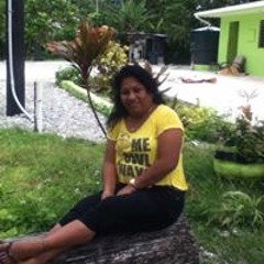 Judyann David Wonne