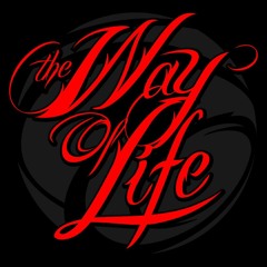 Official The Way Of Life