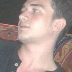 Ahmed Mahmoud