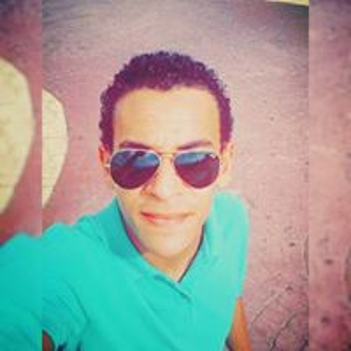 Khaled Shaheen’s avatar