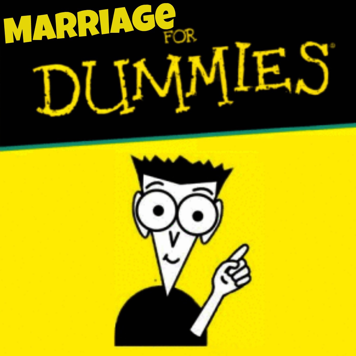 Marriage For Dummies