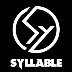 Syllable