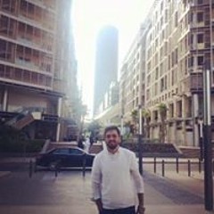 Muhanad Qadan