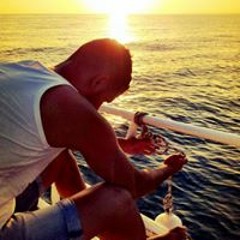 Faruk Azm