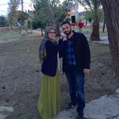 Shaymaa Husseini