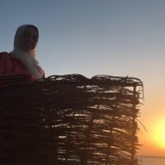 Sara Mohamed Reda