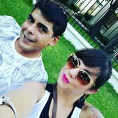 Patricia Novoa Vera