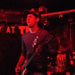 Irving Daniel Tabares