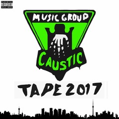Caustic Music Group