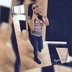 Angelina Uribe