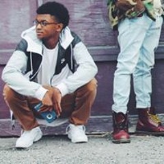 Nick Williams Jr.