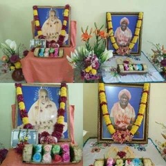 Sri Sri Radha Madanmohan Mandir
