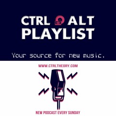 CtrlAltPlaylist Podcast