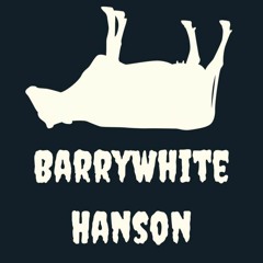 BarryWhite Hanson